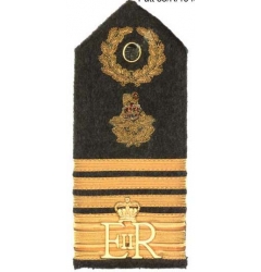 Shoulder Board